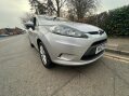 Ford Fiesta EDGE 5