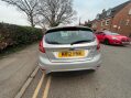 Ford Fiesta EDGE 6