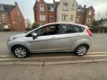 Ford Fiesta EDGE 7