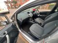 Ford Fiesta EDGE 9