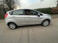 Ford Fiesta EDGE 10