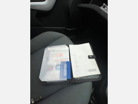 Ford Fiesta EDGE 11