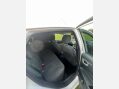 Ford Fiesta ZETEC 5