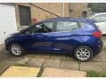 Ford Fiesta ZETEC 3