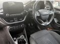 Ford Fiesta ZETEC 6