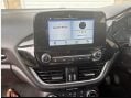 Ford Fiesta ZETEC 8