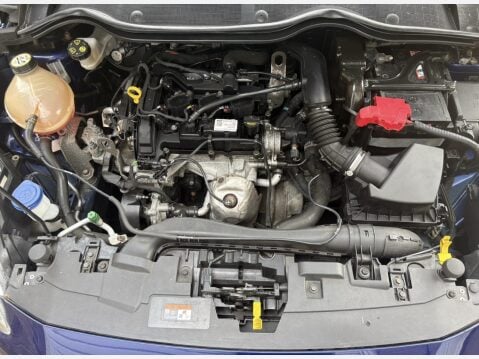 Ford Fiesta ZETEC 17