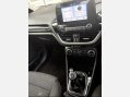 Ford Fiesta ZETEC 9