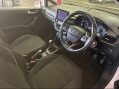 Ford Fiesta ZETEC 6