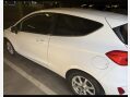 Ford Fiesta ZETEC 3