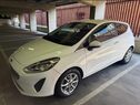 Ford Fiesta ZETEC