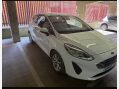 Ford Fiesta ZETEC 2