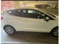 Ford Fiesta ZETEC 5