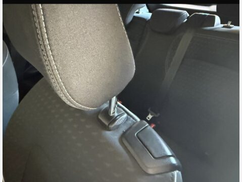 Ford Fiesta ZETEC 14