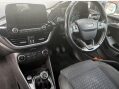 Ford Fiesta ZETEC 11