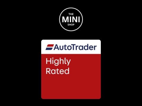 Mini Hatch 1.5 Cooper Seven Auto Euro 6 (s/s) 3dr 4