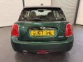 Mini Hatch 1.5 Cooper Seven Auto Euro 6 (s/s) 3dr 11