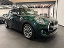 Mini Hatch 1.5 Cooper Seven Auto Euro 6 (s/s) 3dr