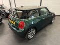 Mini Hatch 1.5 Cooper Seven Auto Euro 6 (s/s) 3dr 2