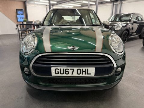 Mini Hatch 1.5 Cooper Seven Auto Euro 6 (s/s) 3dr 5