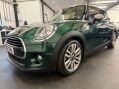 Mini Hatch 1.5 Cooper Seven Auto Euro 6 (s/s) 3dr 7