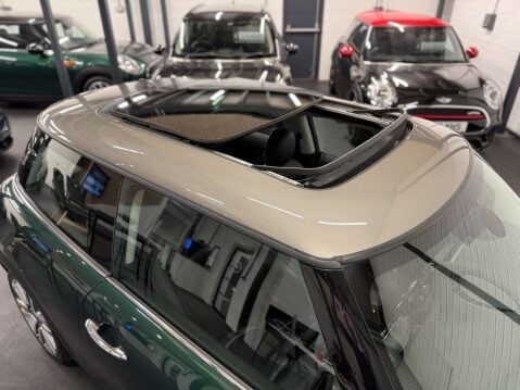 Mini Hatch 1.5 Cooper Seven Auto Euro 6 (s/s) 3dr 13