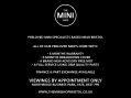 Mini Hatch 2.0 Cooper SD Euro 6 (s/s) 3dr 8