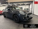 Mini Hatch 2.0 Cooper SD Euro 6 (s/s) 3dr