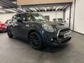 Mini Hatch 2.0 Cooper SD Euro 6 (s/s) 3dr 5
