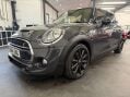 Mini Hatch 2.0 Cooper SD Euro 6 (s/s) 3dr 9