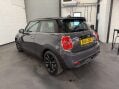 Mini Hatch 2.0 Cooper SD Euro 6 (s/s) 3dr 11