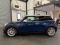 Mini Hatch 1.5 Cooper D 3dr 10