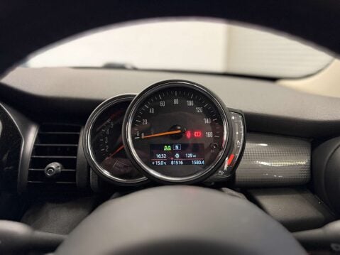 Mini Hatch 1.5 Cooper D 3dr 16