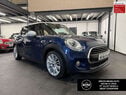 Mini Hatch 1.5 Cooper D 3dr