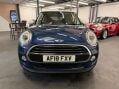 Mini Hatch 1.5 Cooper D 3dr 8