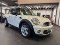 Mini Hatch 1.6 Cooper D Euro 5 (s/s) 3dr 1