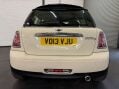 Mini Hatch 1.6 Cooper D Euro 5 (s/s) 3dr 11