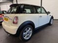Mini Hatch 1.6 Cooper D Euro 5 (s/s) 3dr 2