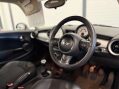 Mini Hatch 1.6 Cooper D Euro 5 (s/s) 3dr 3