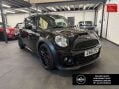 Mini Hatch 1.6 John Cooper Works Euro 5 3dr 1