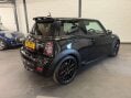Mini Hatch 1.6 John Cooper Works Euro 5 3dr 2