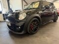 Mini Hatch 1.6 John Cooper Works Euro 5 3dr 9