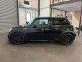Mini Hatch 1.6 John Cooper Works Euro 5 3dr 10