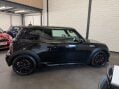 Mini Hatch 1.6 John Cooper Works Euro 5 3dr 14