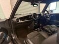 Mini Hatch 1.6 John Cooper Works Euro 5 3dr 16