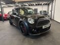 Mini Hatch 1.6 John Cooper Works Euro 5 3dr 5