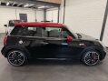 Mini Hatch 2.0 John Cooper Works Auto 3dr 9