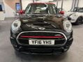 Mini Hatch 2.0 John Cooper Works Auto 3dr 7