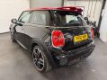 Mini Hatch 2.0 John Cooper Works Auto 3dr 10
