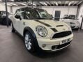 Mini Hatch 1.6 Cooper S 3dr 1
